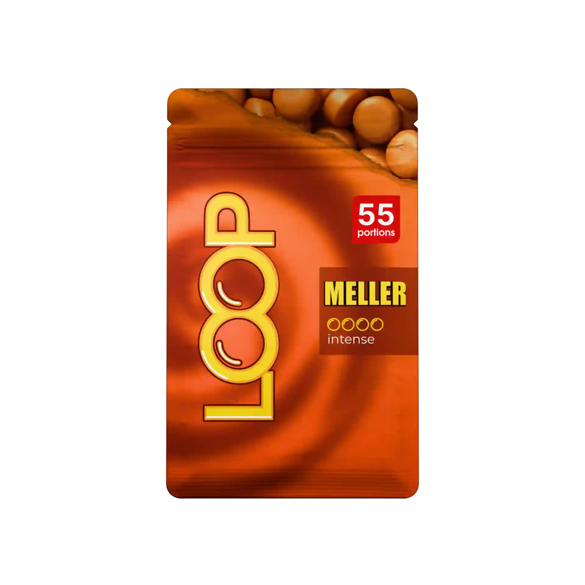 LOOP Meller — пластинки